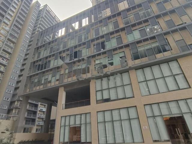 NSL East County 3 Bedroom 1388 Sq. Ft. Apartment in Uppal Hyderabad Listing ID: #10036