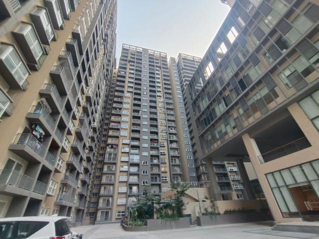 NSL East County 3 Bedroom 2313 Sq. Ft. Apartment in Uppal Hyderabad Listing ID: #10111