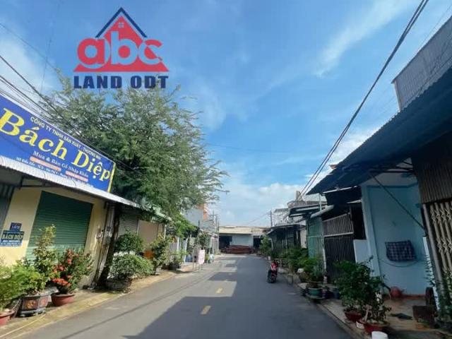 Np997 Bán nhà khu dân cư tavio 80m2
