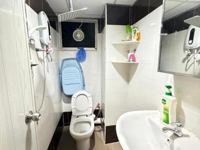 NPark at Gelugor near USM Sungai Nibong