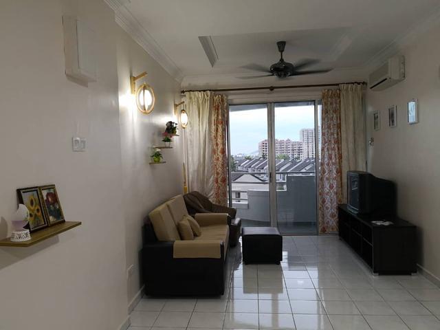 NPark Condo Jalan Batu Uban Direct Owner