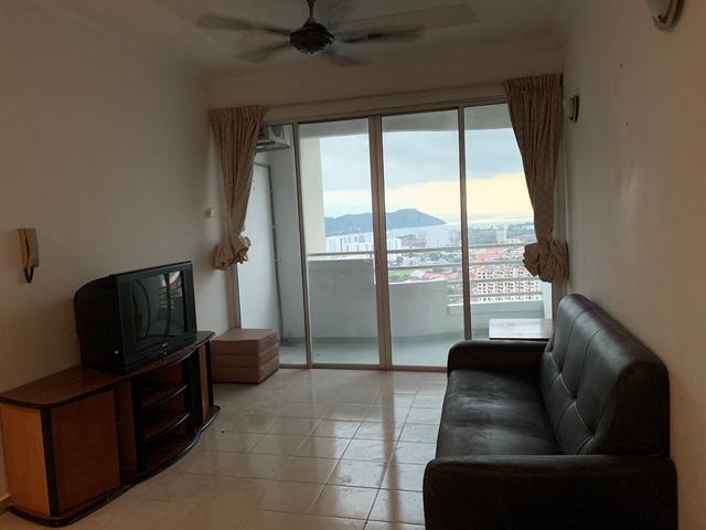 NPark Condominium