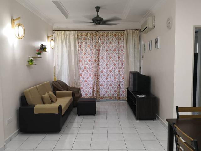 NPark Condominium Batu Uban Gelugor FOR SALE
