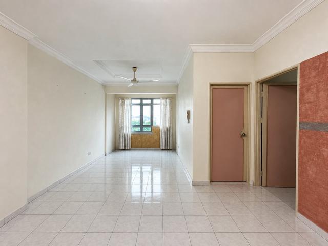 NPark Condominium For Sale 2 Fix Carparks Renovated Gelugor