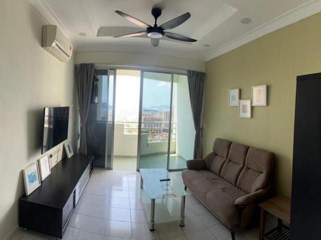 NPark Condominium For Rental