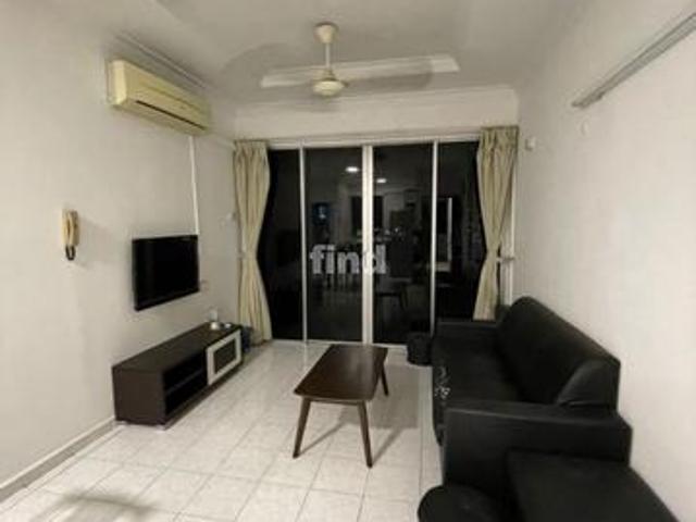 NPark For Rent Gelugor