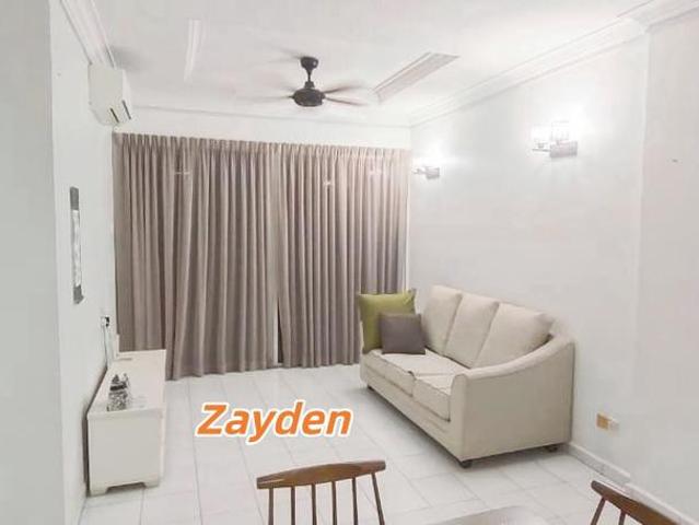 NPark Fully Furnished Renovated CHEAPEST FAST BOOK NOW