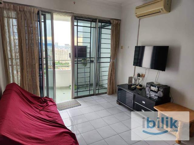 Npark Furnished Middle Room Share bathroom included utilities MIX GENDER