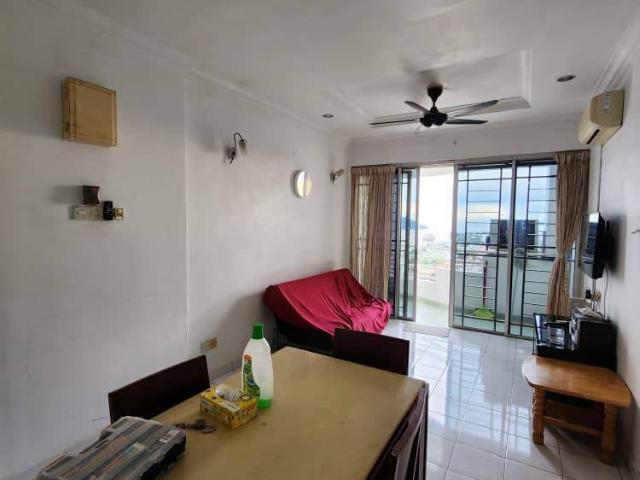 Npark Furnished Middle room Share Bathroom included utilities MIX GENDER