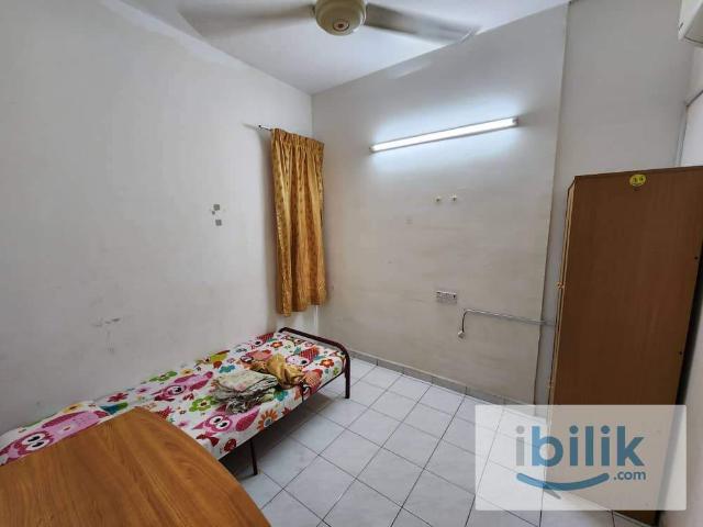 Npark Furnished Middle room Share bathroom included utilities