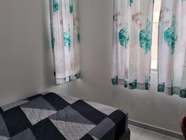 Npark Furnished Middle room Share bathroom included utilities