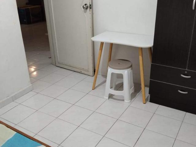 Npark Furnished Middle room Share bathroom included utilities