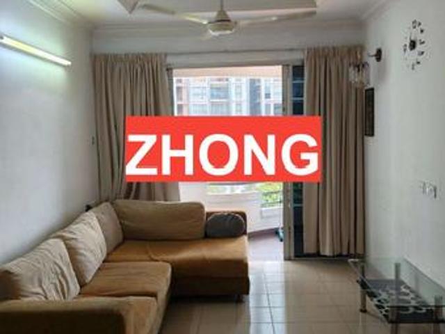 Npark Gelugor near USM fully furnished N park Batu Uban