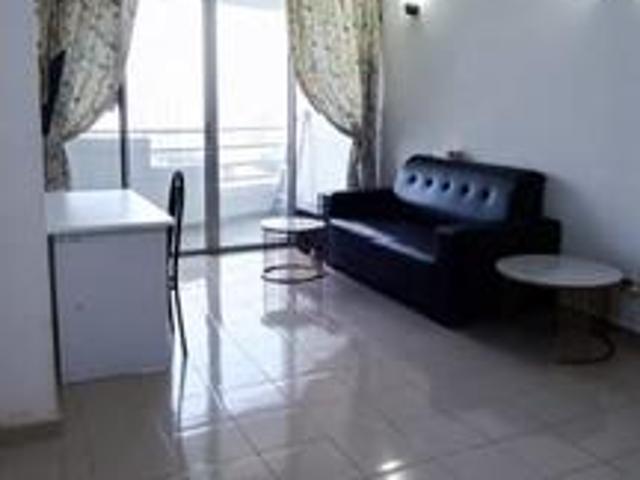 NPark Near USM Nice Unit For Rent