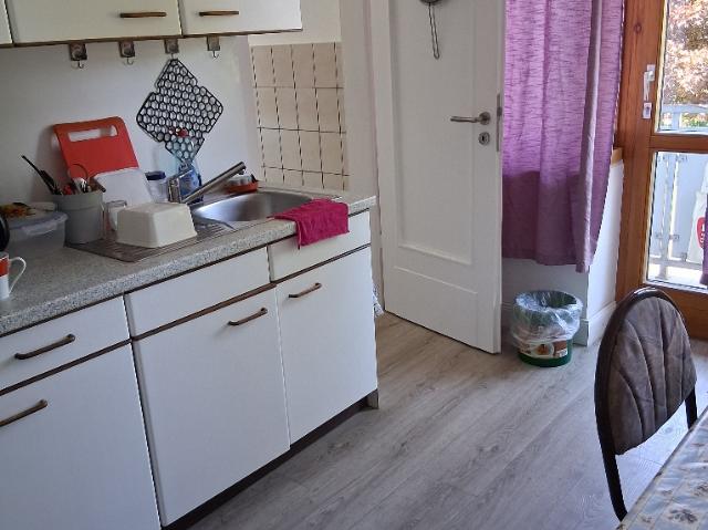 Nr. 207 3 Zimmerwohnung