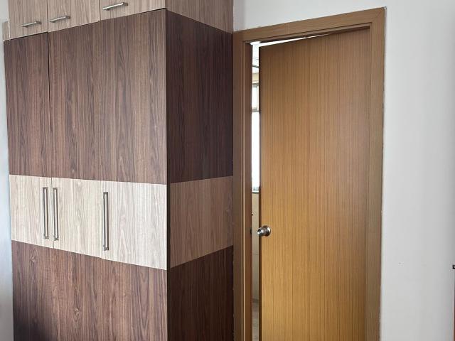 NR Windgates 2 Bedroom 1219 Sq. Ft. Apartment in Thanisandra Main Road Bangalore Listing ID: #9924