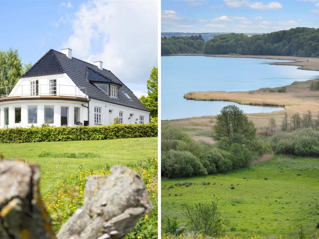 Nr. Bjertvej 178