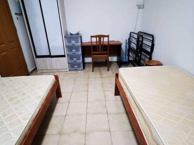 Nr Bt Panjang Mrt, Renovated Common rm, Nr Hillion Mall/ Bukit Panjang Plaza