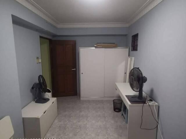 Nr Bt Panjang Mrt, Renovated Common rm, Nr Hillion Mall/ Bukit Panjang Plaza