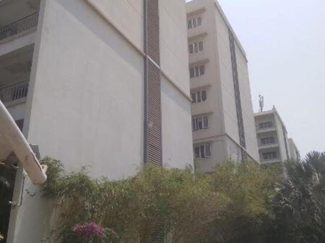 NR Orchid Gardenia 3.5 Bedroom 2710 Sq. Ft. Apartment in Jakkuru Bangalore Listing ID: #10183