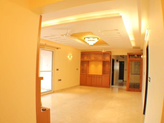 NR Orchid Gardenia 3 Bedroom 2710 Sq. Ft. Apartment in Jakkuru Bangalore Listing ID: #10356