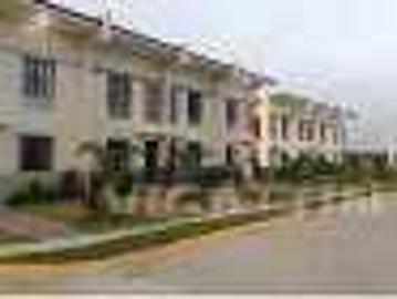 NRFO Maya Townhomes in Instana at Tanza Cavite