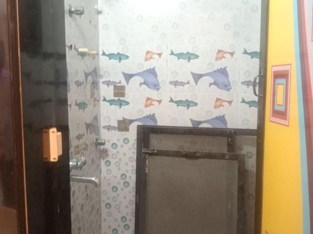 NRI Complex Phase I 2 Bedroom 1350 Sq. Ft. Apartment in Seawoods Sector 58 Navi Mumbai Listing ID: #10002