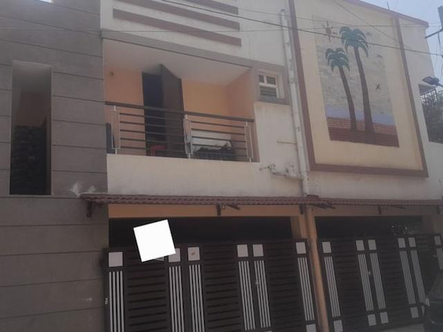 Nri Layout, North Bangalore 6+ Bedroom 4500 Sq. Ft. Builder Floor in Nri Layout Bangalore Listing ID: #10375