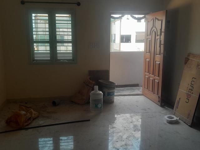 Nri Layout, North Bangalore 2 Bedroom 1200 Sq. Ft. Builder Floor in Nri Layout Bangalore Listing ID: #10188