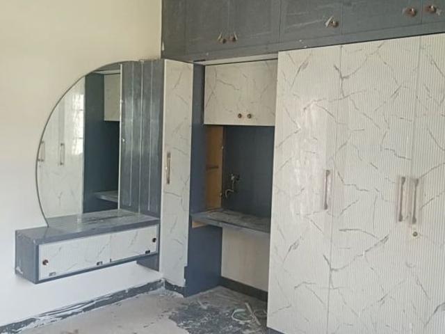 Nri Layout, North Bangalore 3 Bedroom 1500 Sq. Ft. Builder Floor in Nri Layout Bangalore Listing ID: #10189