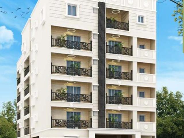 NRI Layout 3 BHK Apartment For Sale Bengaluru