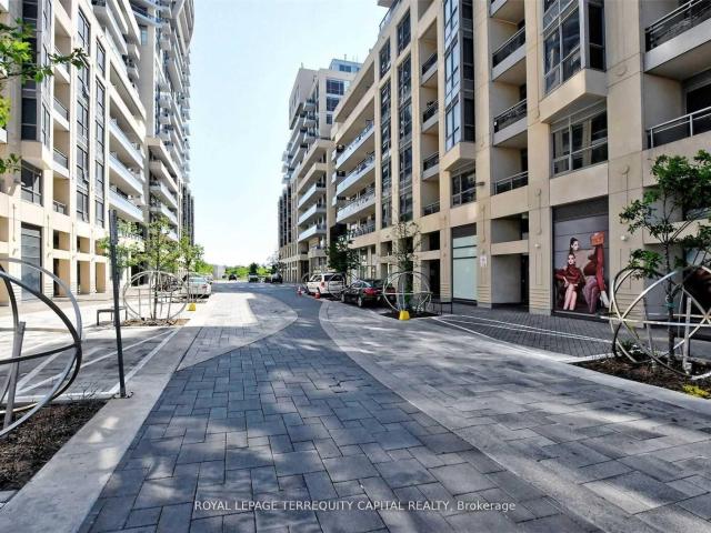 Nw 407 9 Yonge Street, Richmond Hill | For Rent @ $2,700 | Condos. Ca