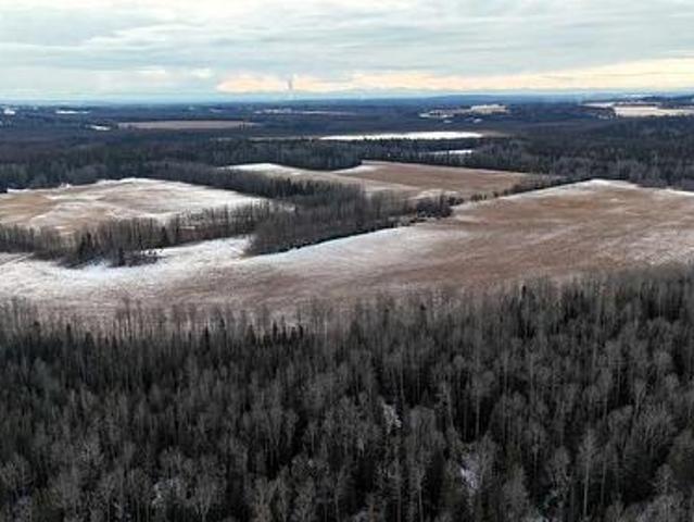 Nw 4 54 17 W5, Rural Yellowhead County, AB, T7E 3M4 vacant land for sale | Listing ID A2275 | Royal LePage