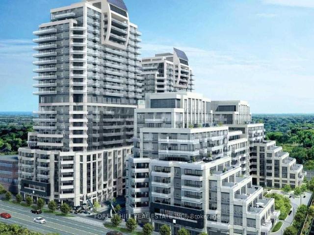 NW 208 9 Yonge Street, Richmond Hill | For Rent @ $2,700 | Condos. Ca