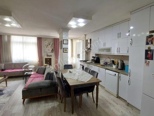Nw Akdeniz Kiremithane Mh 3+1 Kiralık Daire
