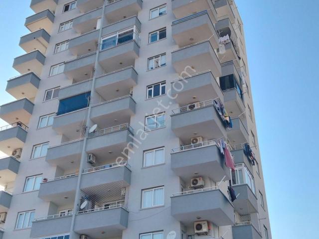 Nw Batıkent Mh Site İçi D.gazlı 3+1 Satılık Daire