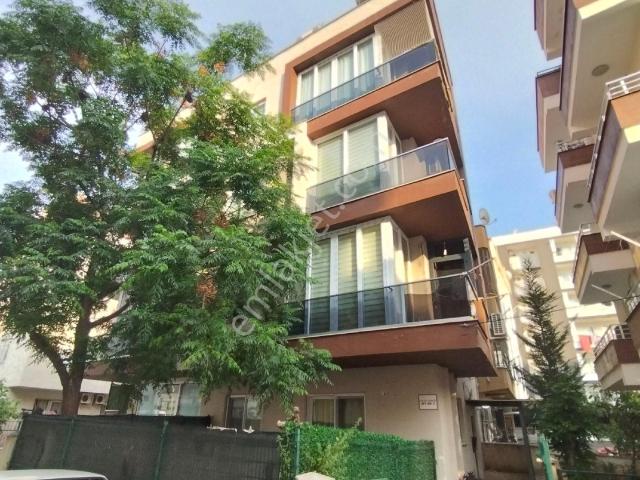 Nw Hürriyet Mh Eşyalı Kiralık 1+1 Daire