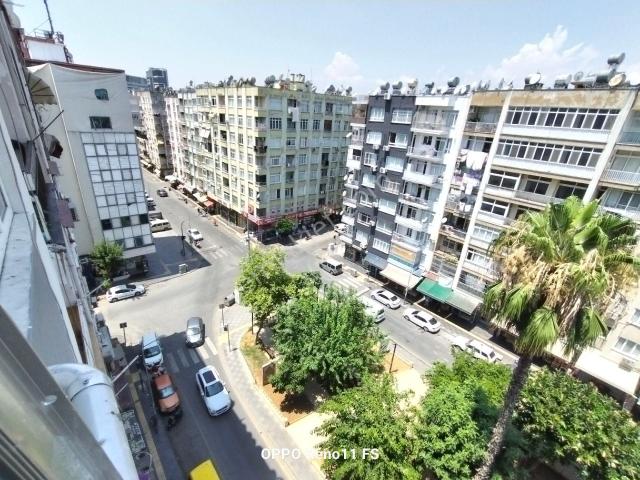 Nw Mesudiye Mh Beşyol Parkı Civarı Asansörlü Yapılı 3+1 Satılık Daire