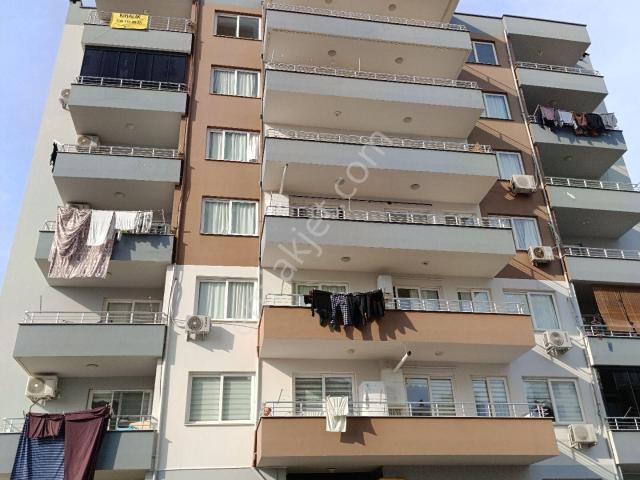 Nw Mustafa Kemal Mh Bağımsız Mutfak 2+1 Kiralık Daire