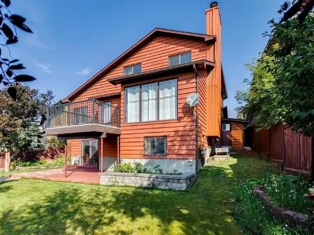NW Ranchridge Bay South face walkout Basement 3bed 4bath single house for rent