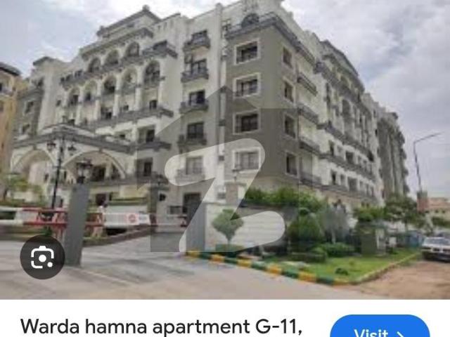 Nwarda himra new flat 2,3bed attached bath dd tvl servant tile floor suitable for family warda hamna residencia 3