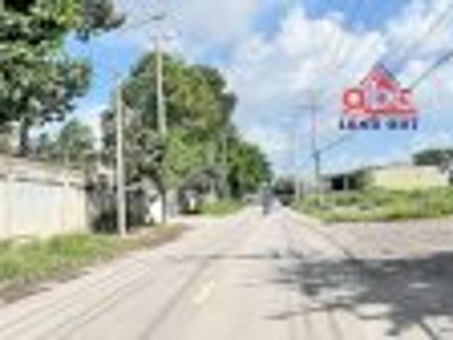 Nt181 Cho Thuê Bãi, Mặt Bằng Phù Hợp Làm Bãi Cont, Depot. Bãi Tập Kết, Hiện Trạng Bằng Phẳng