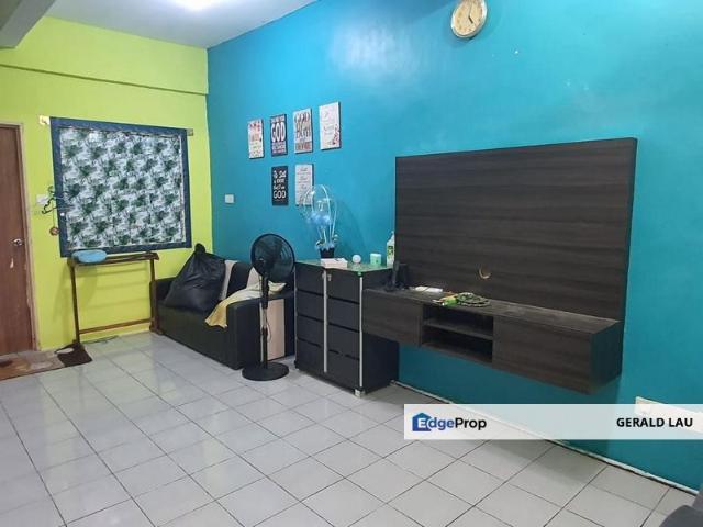 NT | Taman Kristal 2 Storey | Intermediate Unit | Tuaran | Sabah For