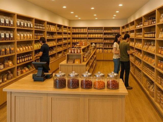 NT Supermarket, Liquor & Wholesale Business Prime Darwin Hub