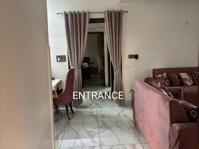 NTPC Township 2 Bedroom 850 Sq. Ft. Builder Floor in Sector 33 Noida Listing ID: #10129