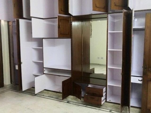 NTPC Township 2 Bedroom 950 Sq. Ft. Builder Floor in Sector 33 Noida Listing ID: #10043