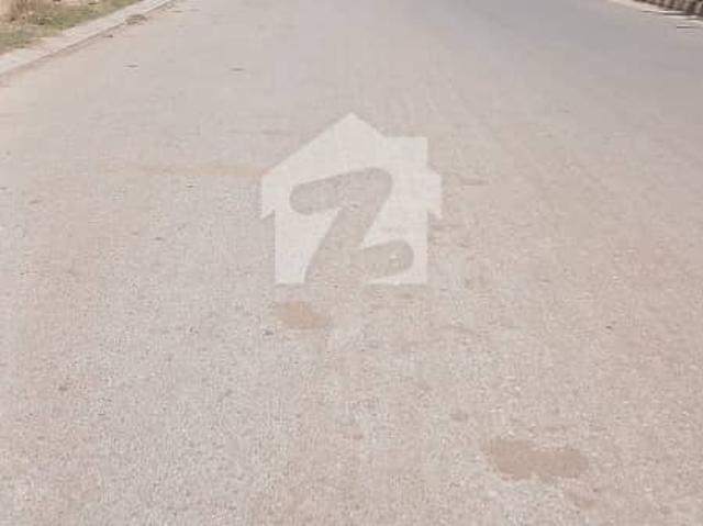 NTR, Phase 1, Old Block, 80 Sqyds, Corner Plot
