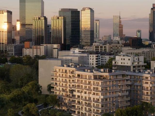 NU3 Warszawa Wola