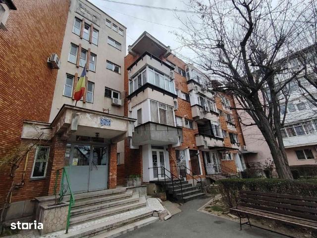 Nu vrei s o ratezi! Garsoniera lângă Judecatorie M9