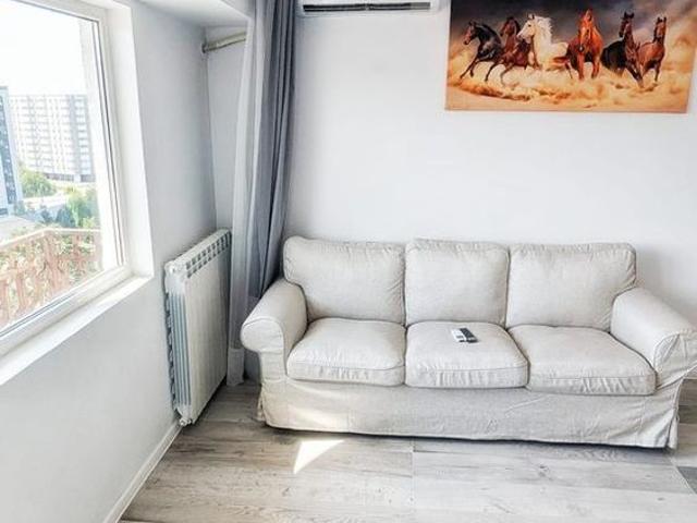 Nu depinzi de Radet ! Proprietar Studio 44mp, Nou, Mall Vitan, Parcare